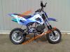 BAIA MARE POKET CROS 49cc copii