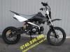 BAIA MARE CROS BEMI-BASHAN 125cc 4T 4 Speed DB-612