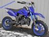 BAIA MARE MINI MOTO CROS 50cc